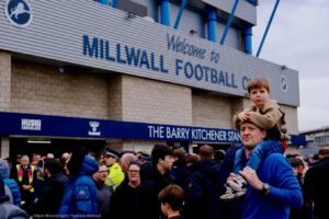 dos 10, o estádio mais vibrante a se conhecer em Londres