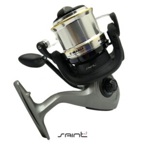 Como pescar na praia ? Comece por escolher um molinete Long Cast