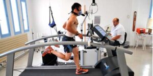 Realizar este e outros testes lhe ajudarão a tornar seu treino mais individualizado e eficaz